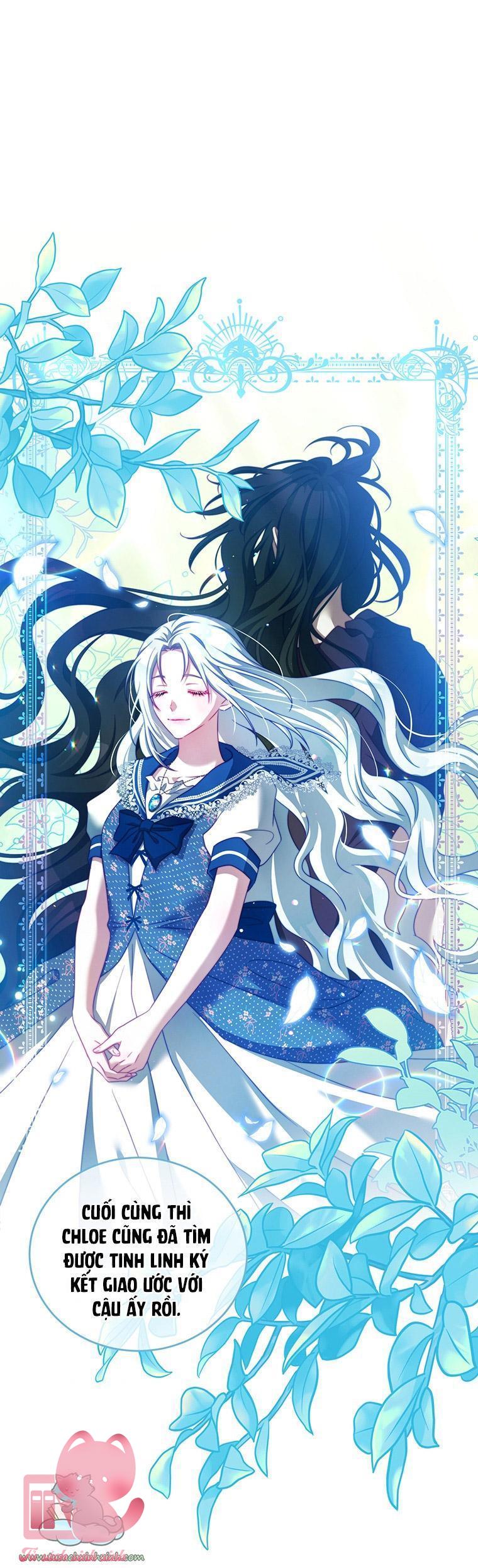 Tôi Trở Thành Tình Địch Của Nam Chính - Chap 38 - Trang 19
