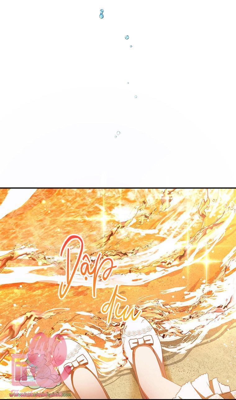 Tôi Trở Thành Tình Địch Của Nam Chính - Chap 38 - Trang 20