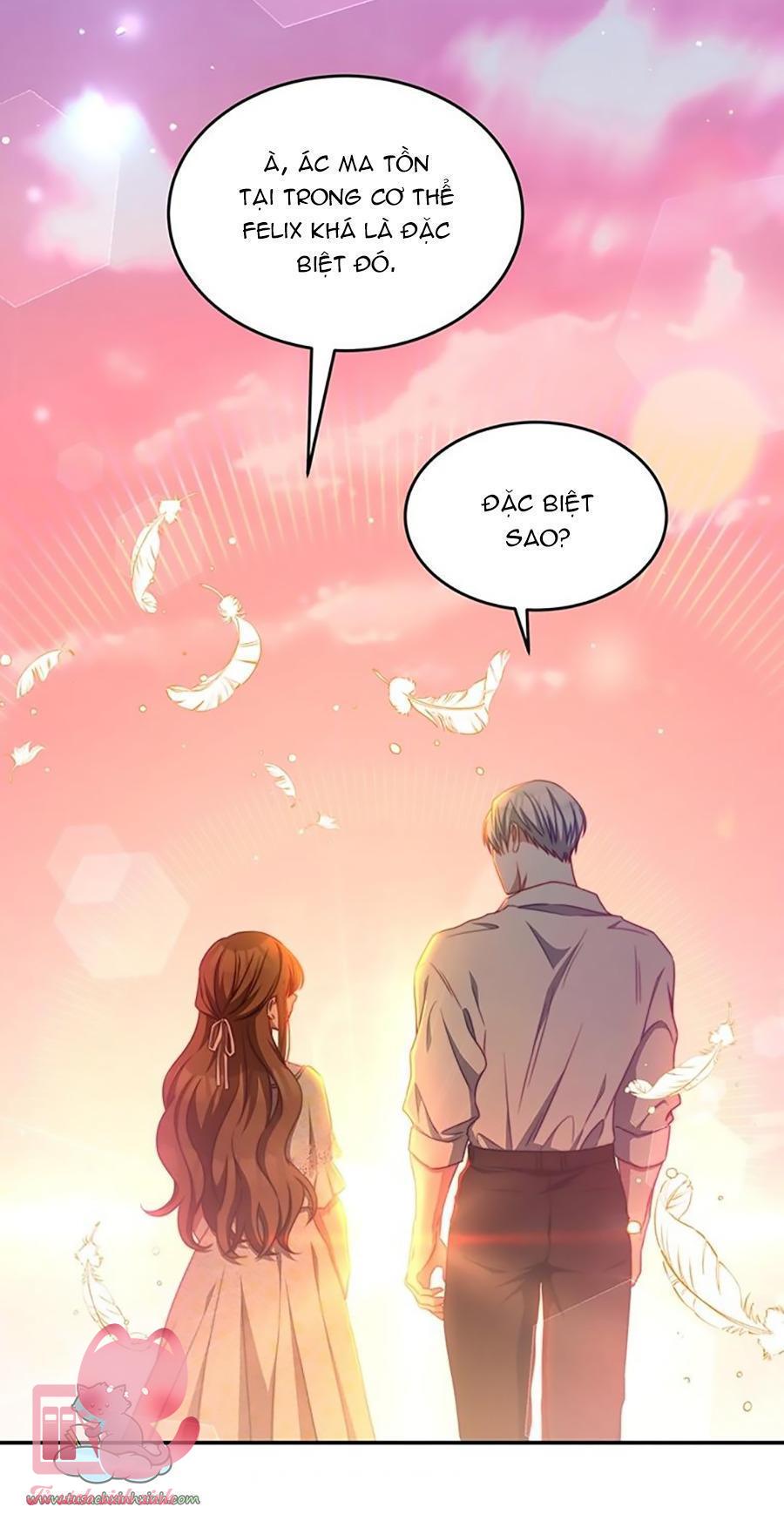 Tôi Trở Thành Tình Địch Của Nam Chính - Chap 38 - Trang 23
