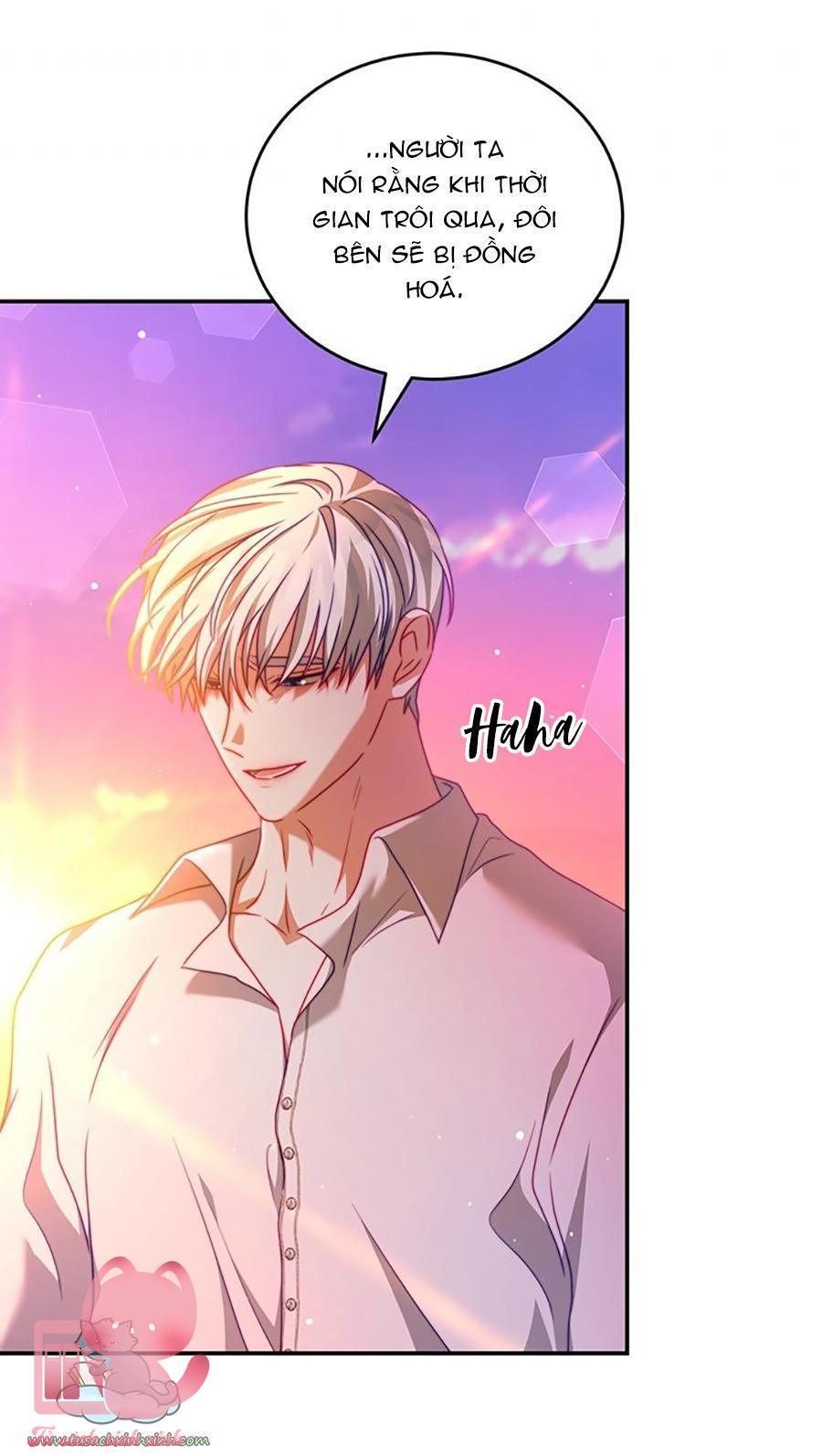 Tôi Trở Thành Tình Địch Của Nam Chính - Chap 38 - Trang 25