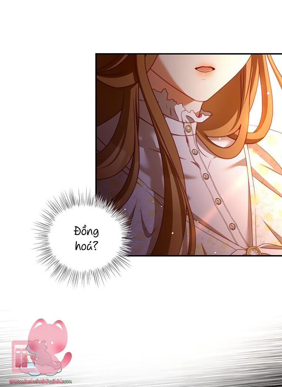 Tôi Trở Thành Tình Địch Của Nam Chính - Chap 38 - Trang 26