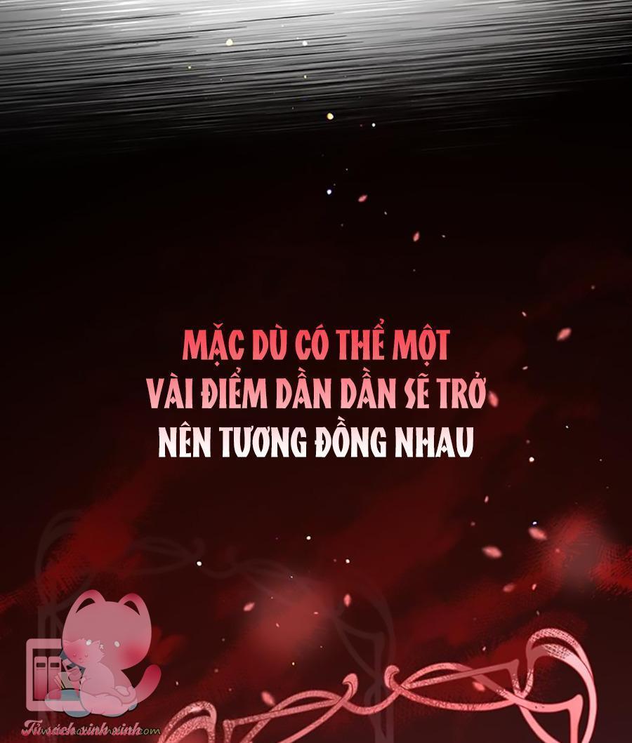 Tôi Trở Thành Tình Địch Của Nam Chính - Chap 38 - Trang 27