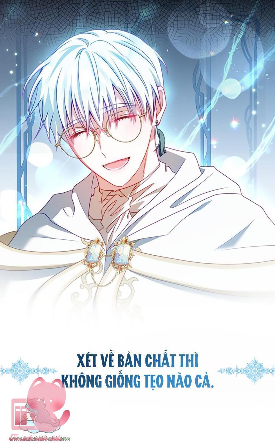 Tôi Trở Thành Tình Địch Của Nam Chính - Chap 38 - Trang 29