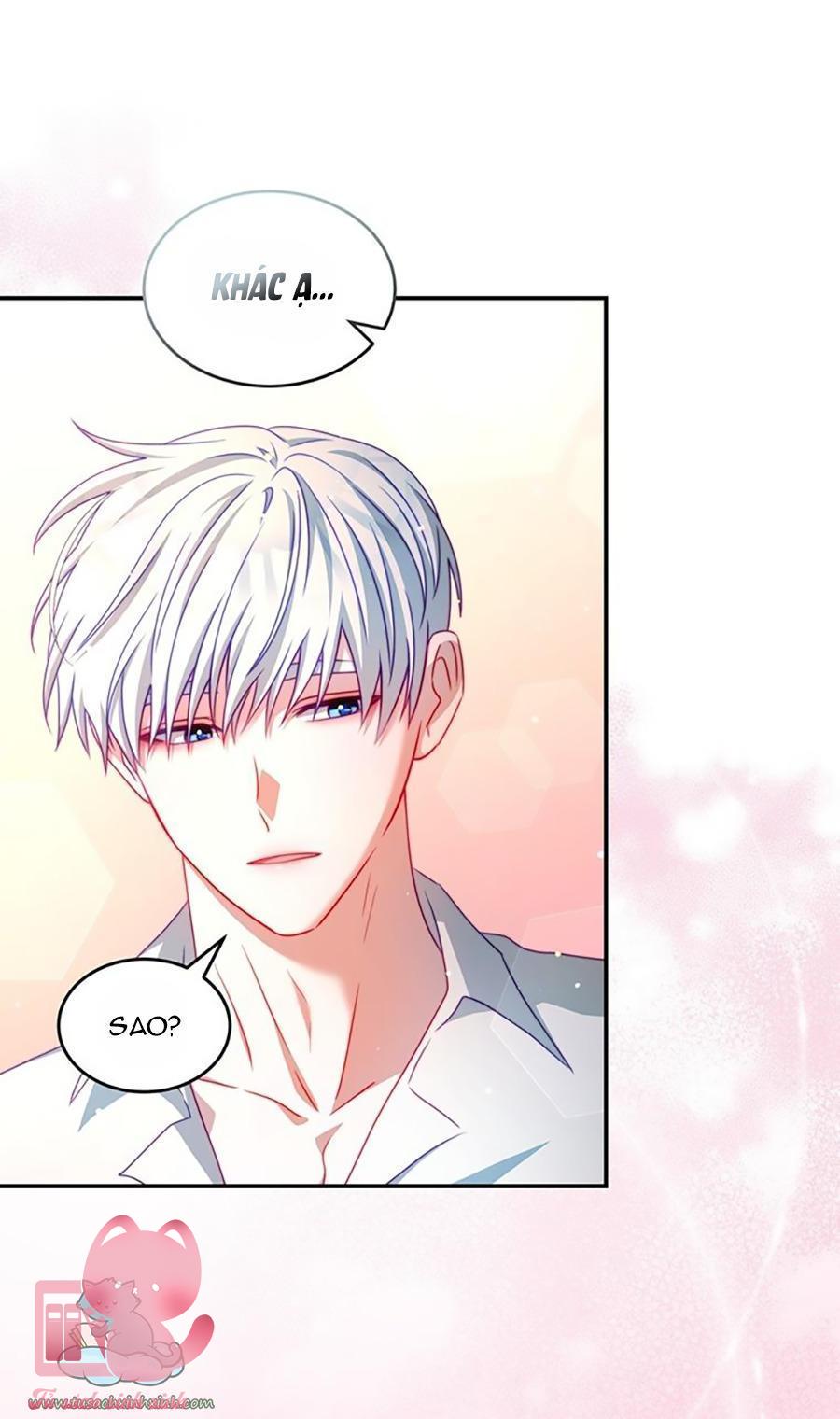 Tôi Trở Thành Tình Địch Của Nam Chính - Chap 38 - Trang 30