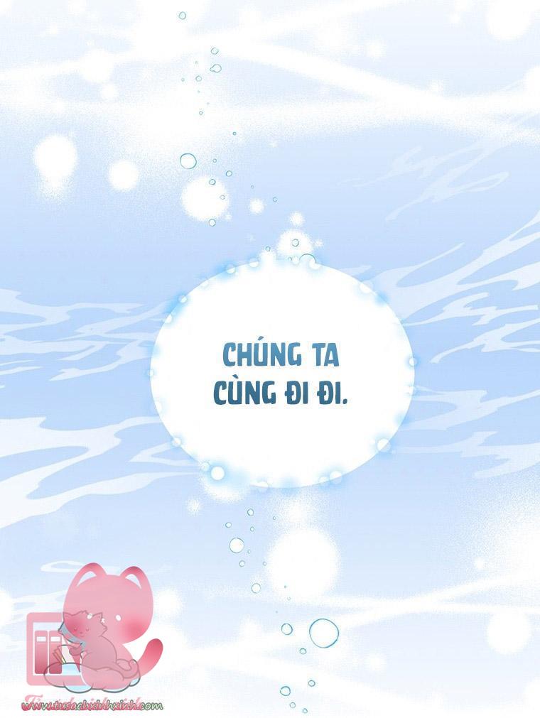 Tôi Trở Thành Tình Địch Của Nam Chính - Chap 38 - Trang 4