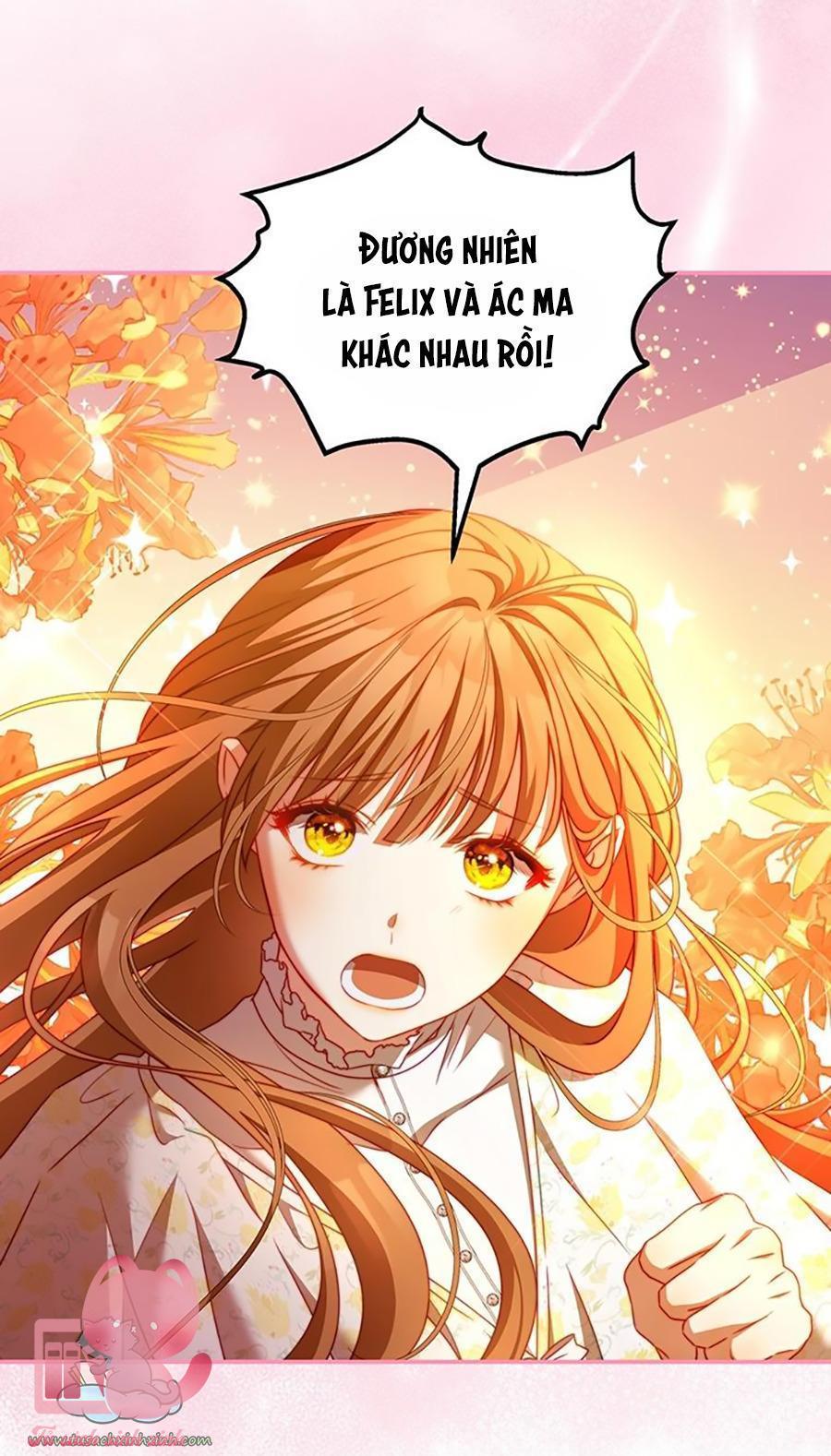 Tôi Trở Thành Tình Địch Của Nam Chính - Chap 38 - Trang 31