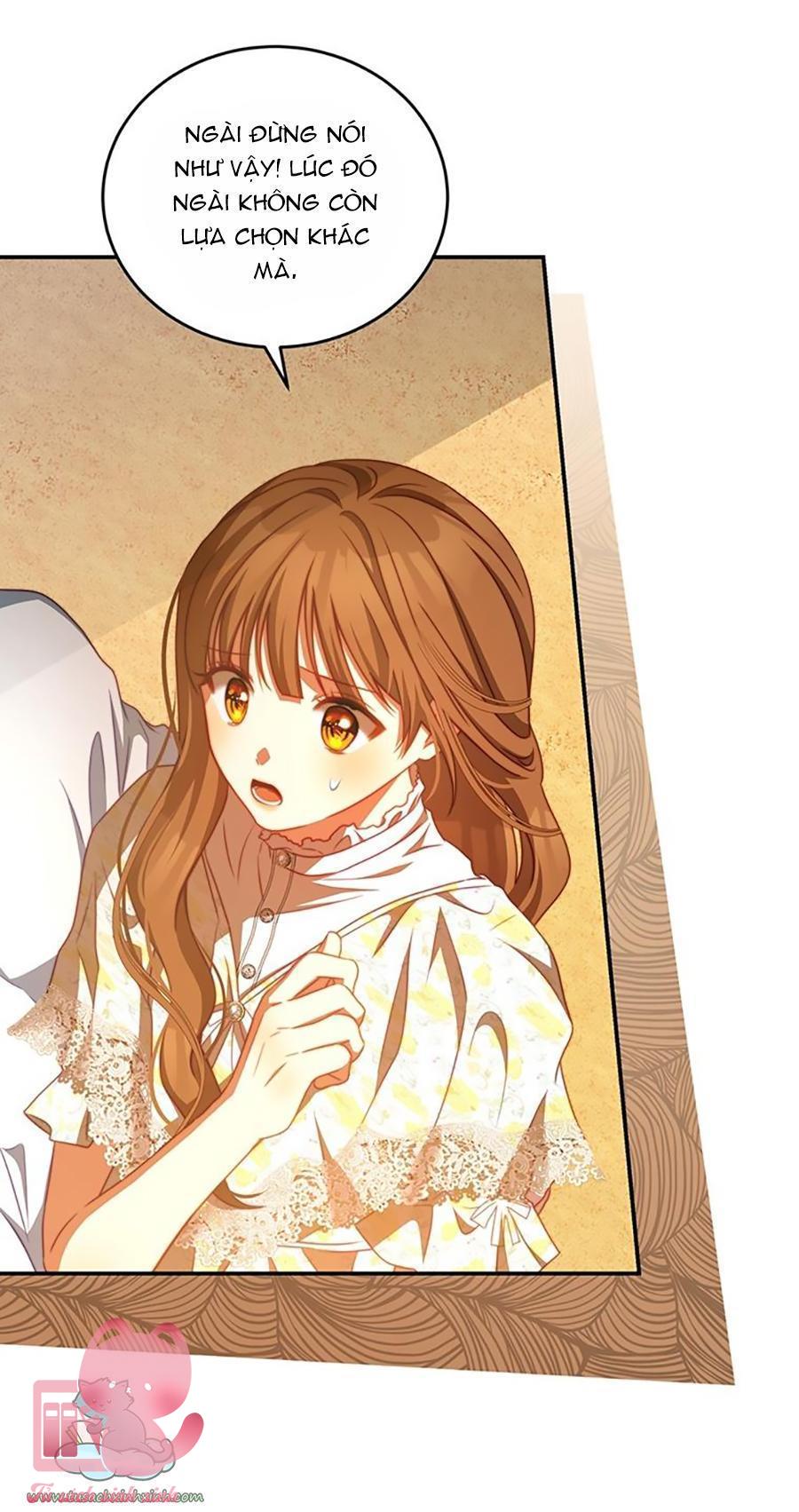 Tôi Trở Thành Tình Địch Của Nam Chính - Chap 38 - Trang 37