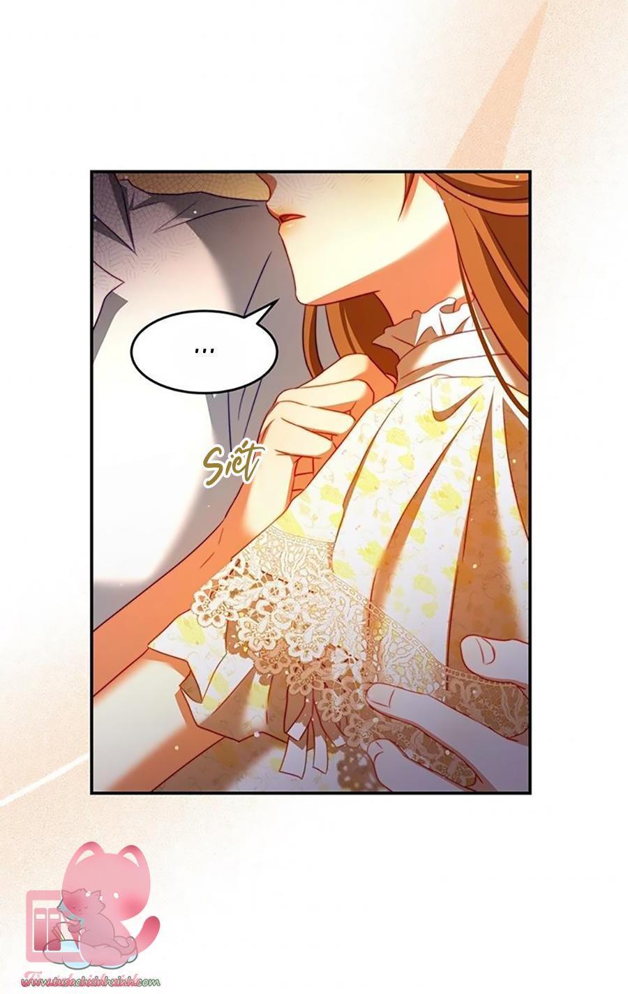 Tôi Trở Thành Tình Địch Của Nam Chính - Chap 38 - Trang 39