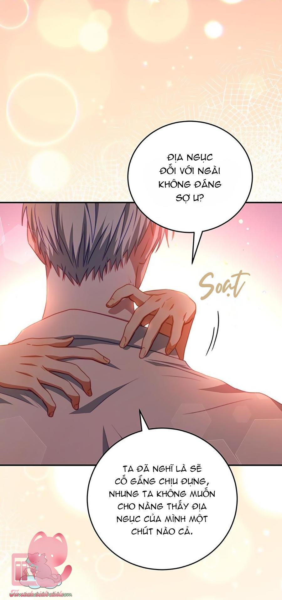 Tôi Trở Thành Tình Địch Của Nam Chính - Chap 38 - Trang 42