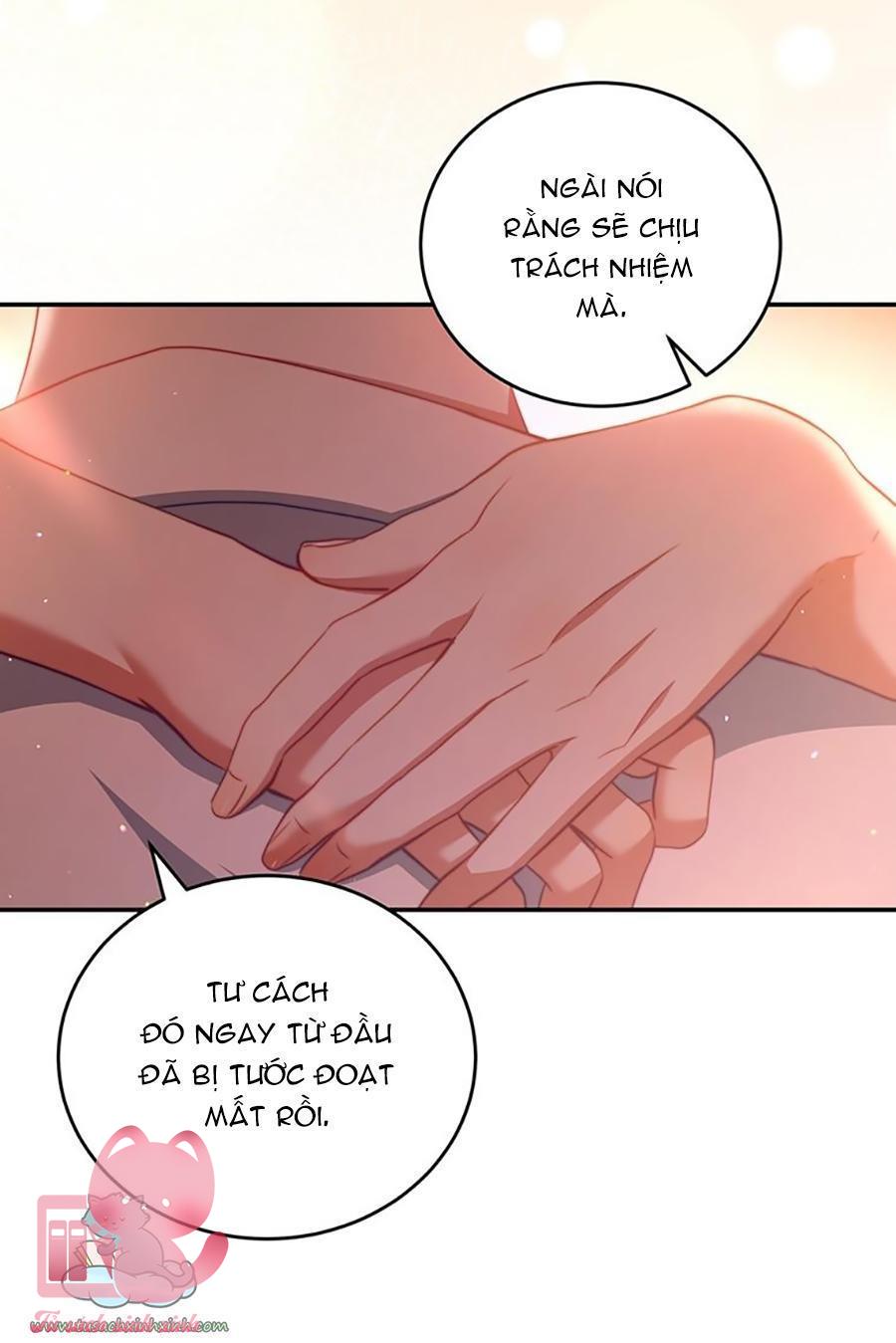 Tôi Trở Thành Tình Địch Của Nam Chính - Chap 38 - Trang 43