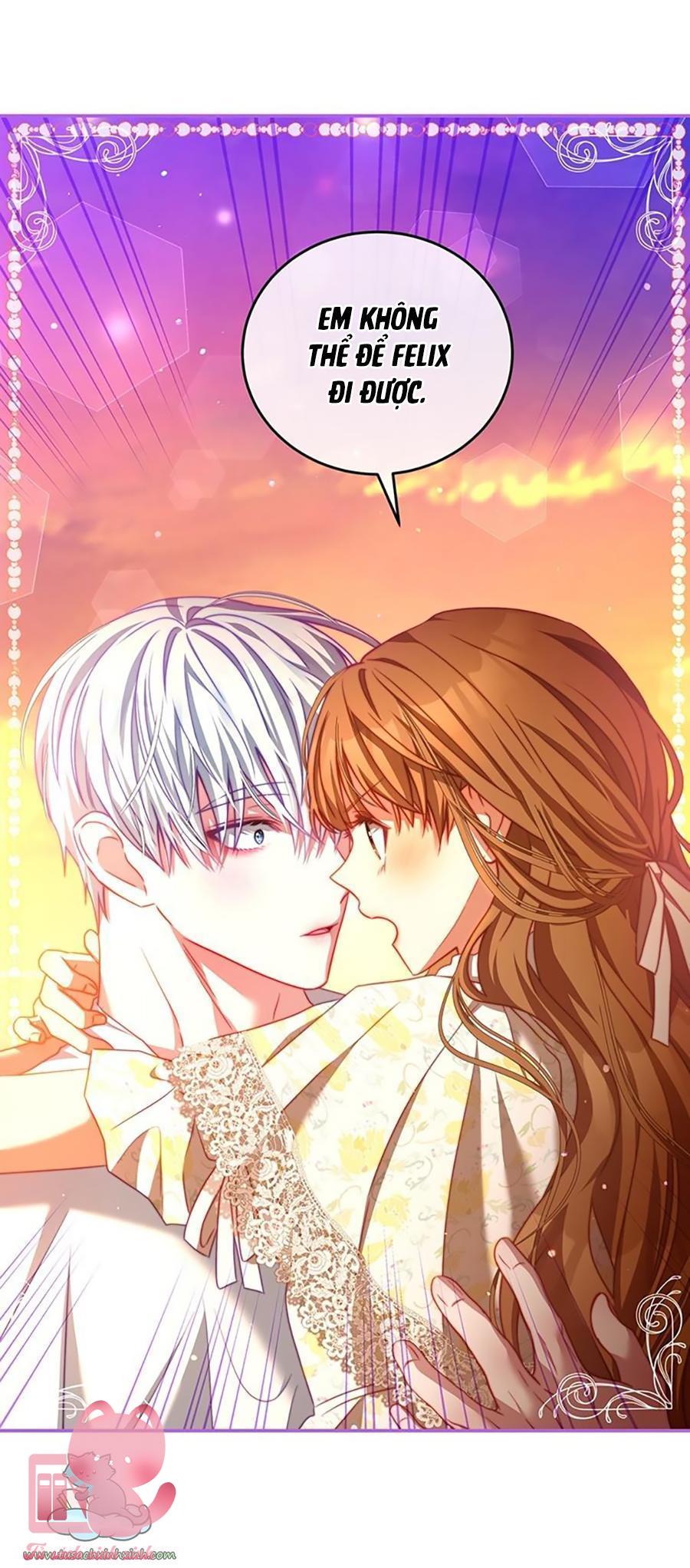 Tôi Trở Thành Tình Địch Của Nam Chính - Chap 38 - Trang 44