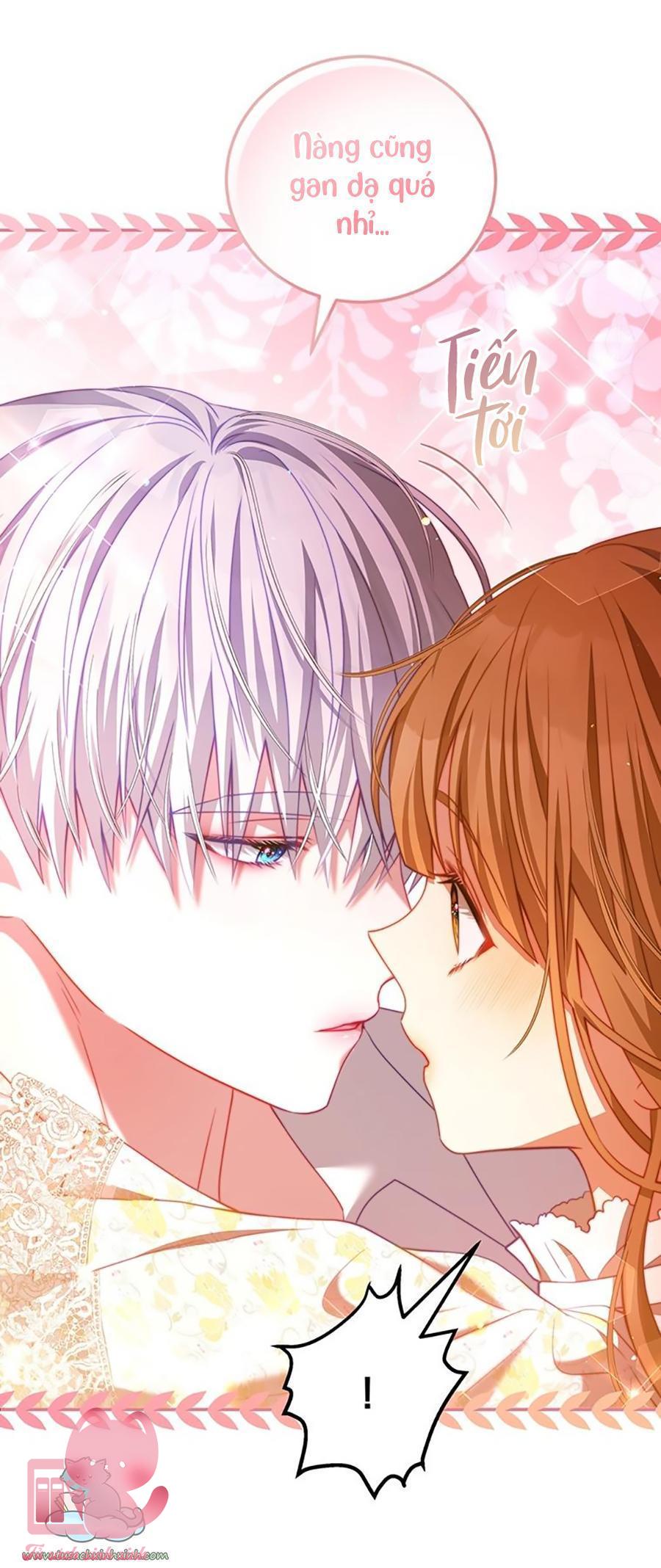 Tôi Trở Thành Tình Địch Của Nam Chính - Chap 38 - Trang 45
