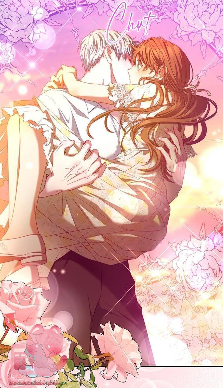 Tôi Trở Thành Tình Địch Của Nam Chính - Chap 38 - Trang 47