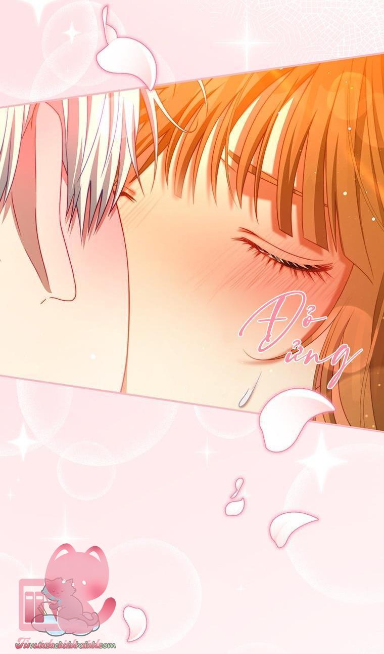 Tôi Trở Thành Tình Địch Của Nam Chính - Chap 38 - Trang 50