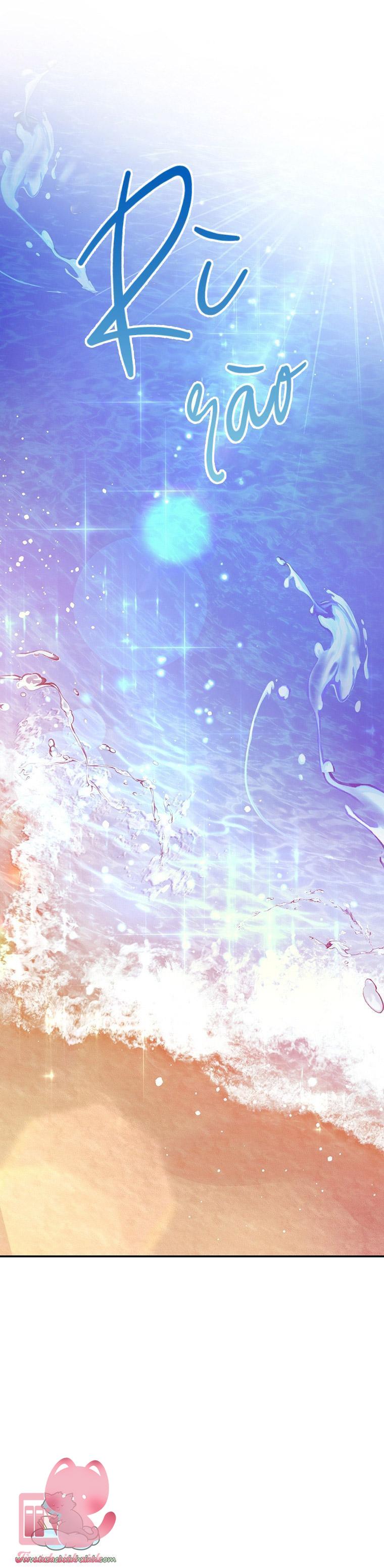 Tôi Trở Thành Tình Địch Của Nam Chính - Chap 38 - Trang 6