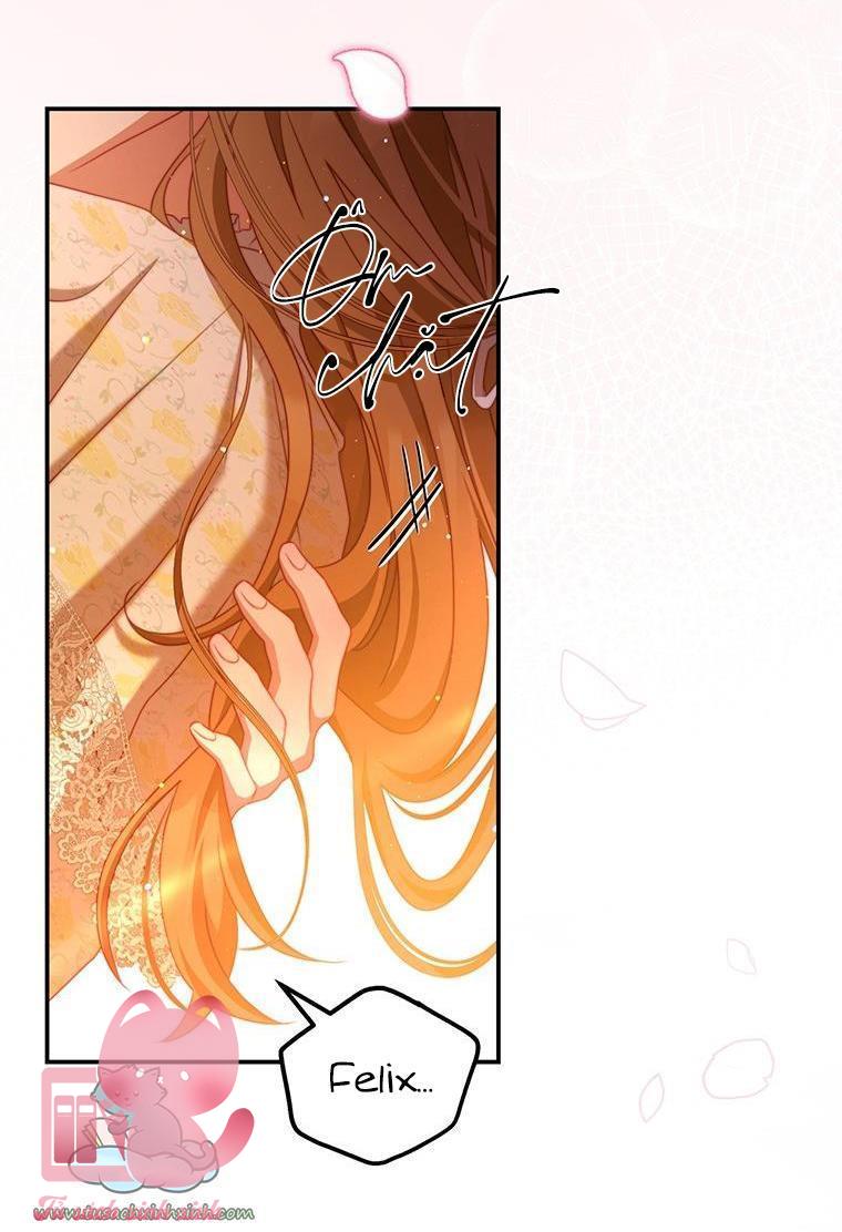 Tôi Trở Thành Tình Địch Của Nam Chính - Chap 38 - Trang 51