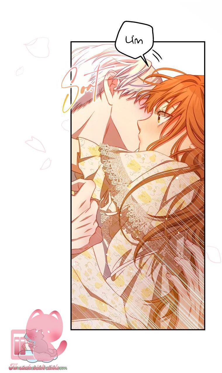 Tôi Trở Thành Tình Địch Của Nam Chính - Chap 38 - Trang 52