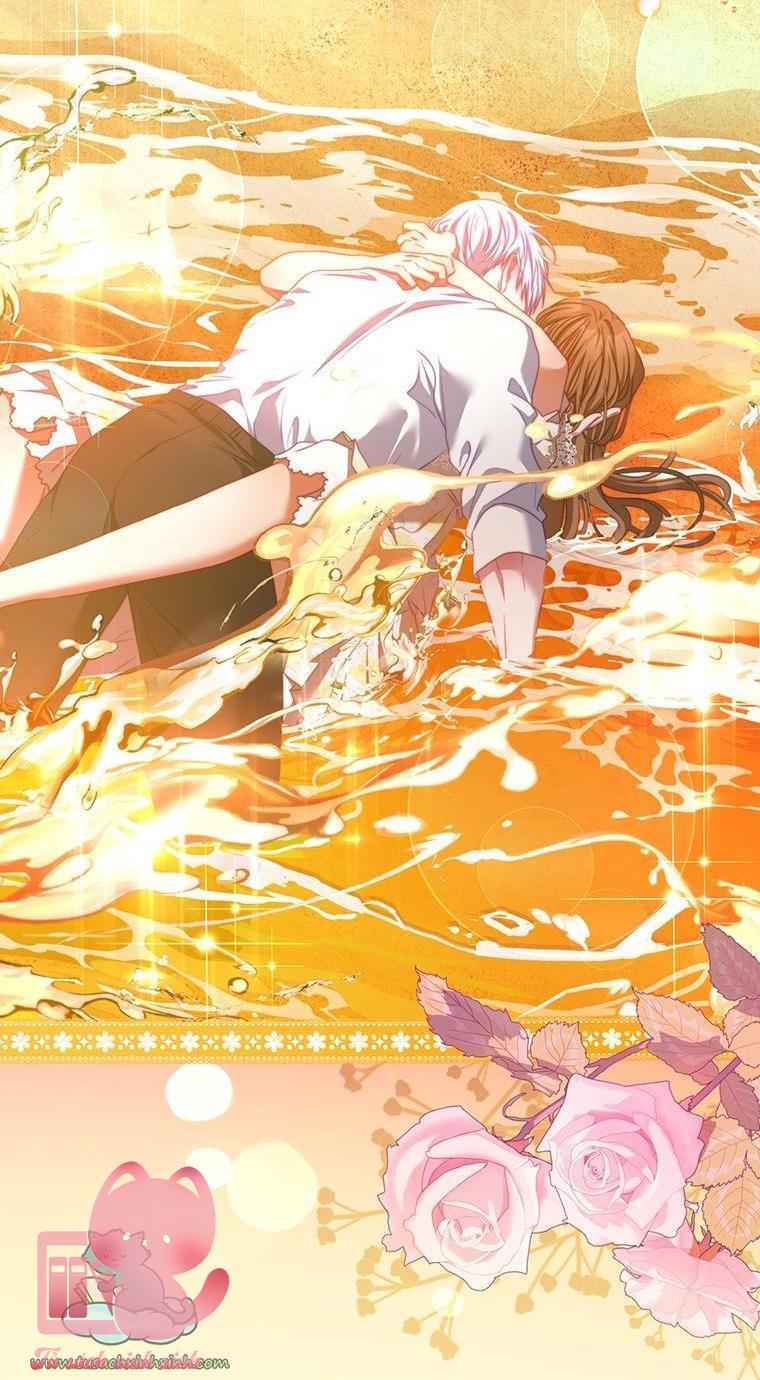 Tôi Trở Thành Tình Địch Của Nam Chính - Chap 38 - Trang 54
