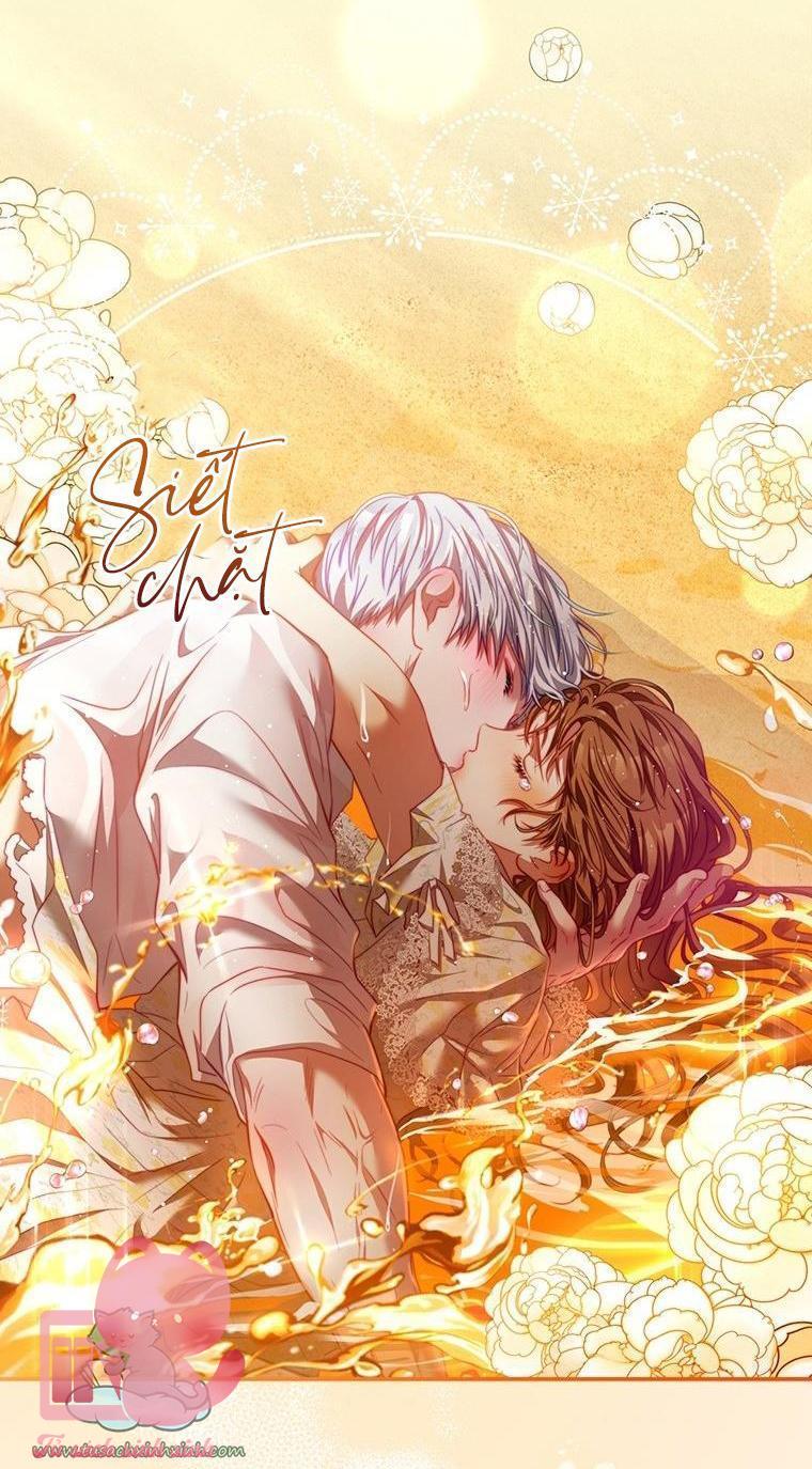 Tôi Trở Thành Tình Địch Của Nam Chính - Chap 38 - Trang 56