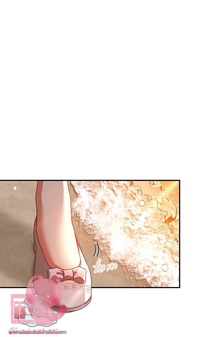 Tôi Trở Thành Tình Địch Của Nam Chính - Chap 38 - Trang 7