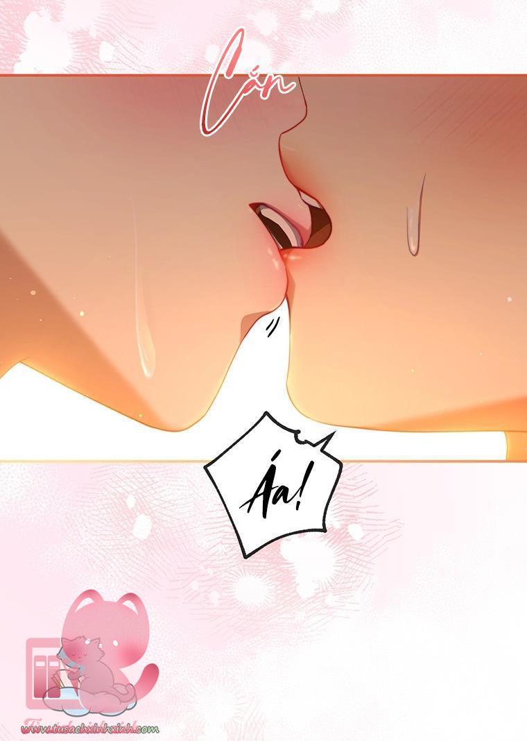 Tôi Trở Thành Tình Địch Của Nam Chính - Chap 38 - Trang 61