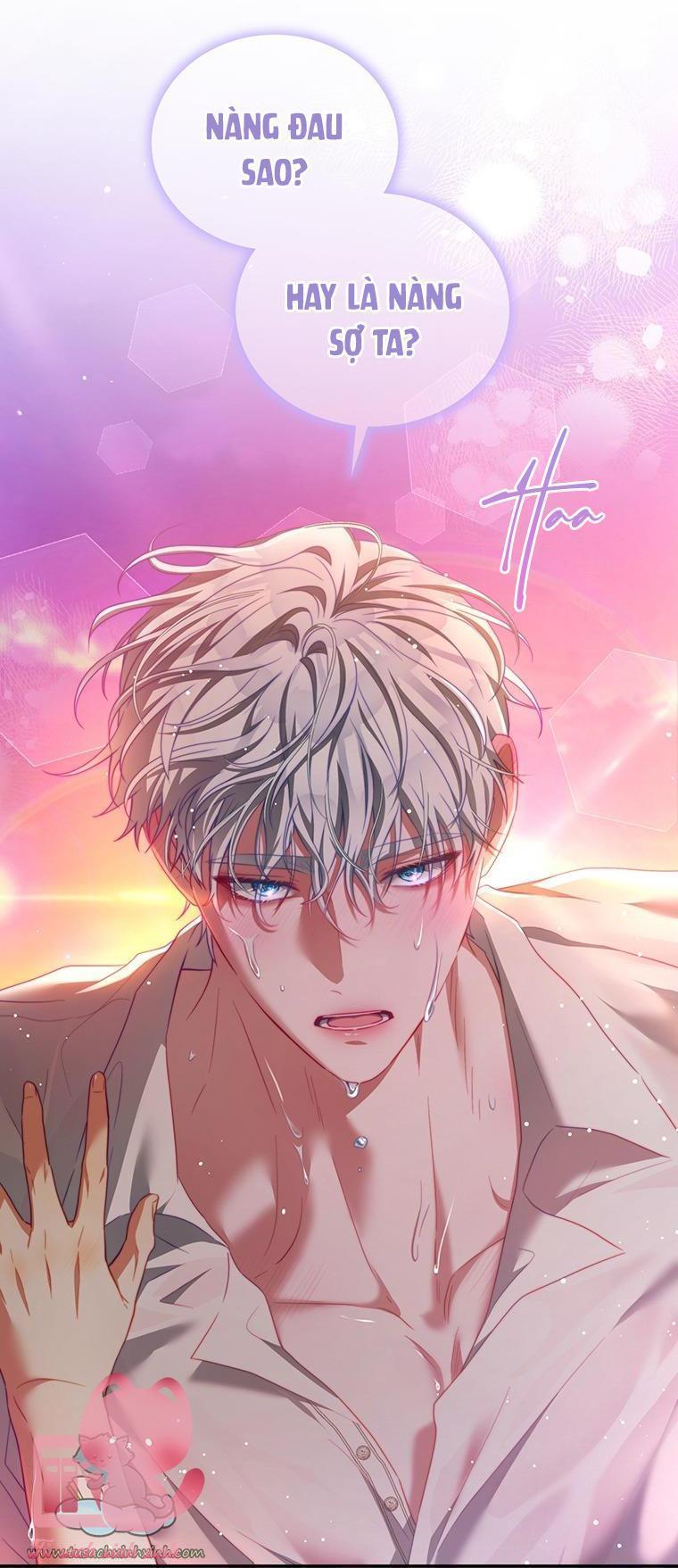 Tôi Trở Thành Tình Địch Của Nam Chính - Chap 38 - Trang 64