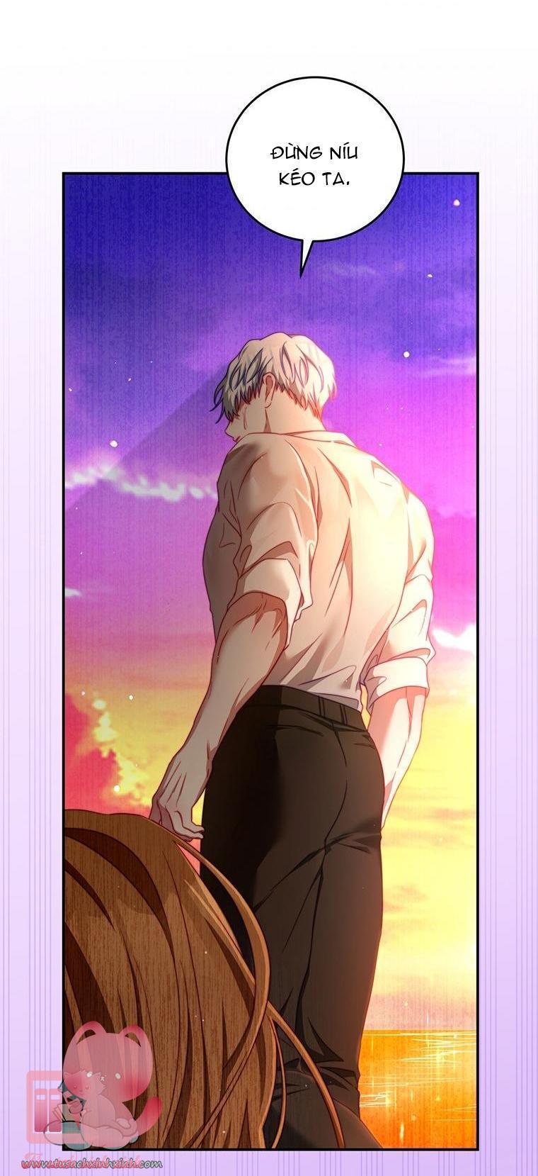 Tôi Trở Thành Tình Địch Của Nam Chính - Chap 38 - Trang 67