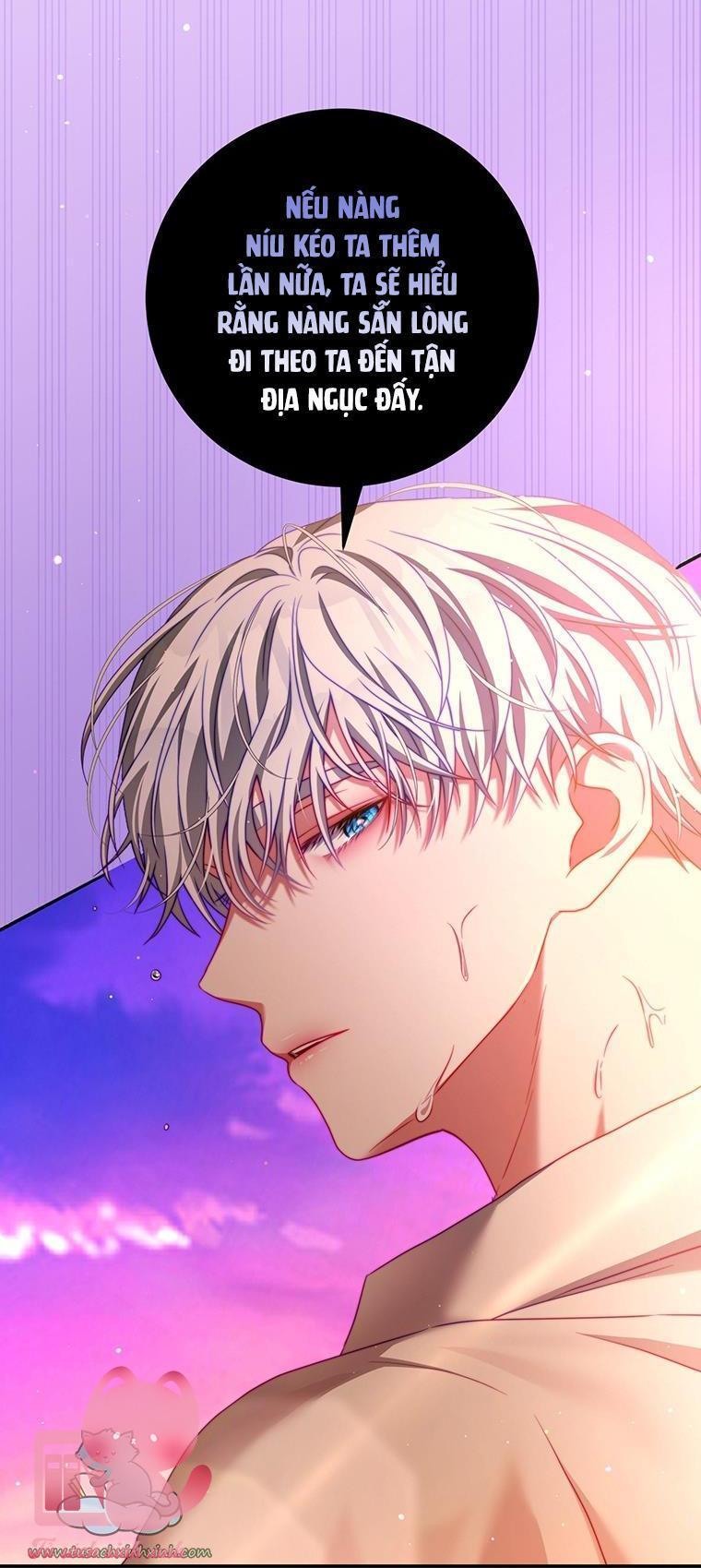 Tôi Trở Thành Tình Địch Của Nam Chính - Chap 38 - Trang 68