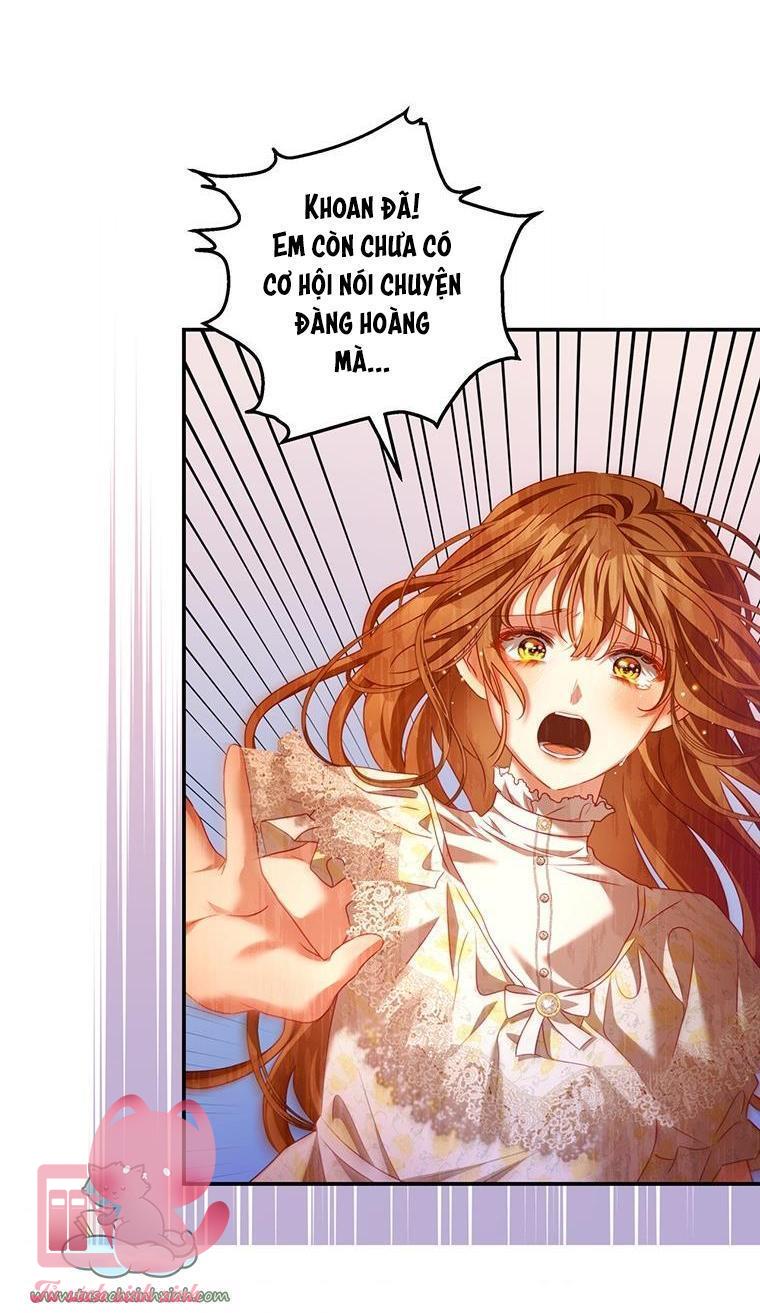 Tôi Trở Thành Tình Địch Của Nam Chính - Chap 38 - Trang 74