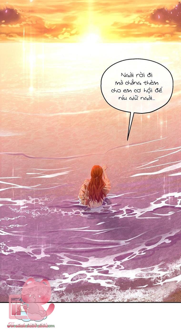 Tôi Trở Thành Tình Địch Của Nam Chính - Chap 38 - Trang 76