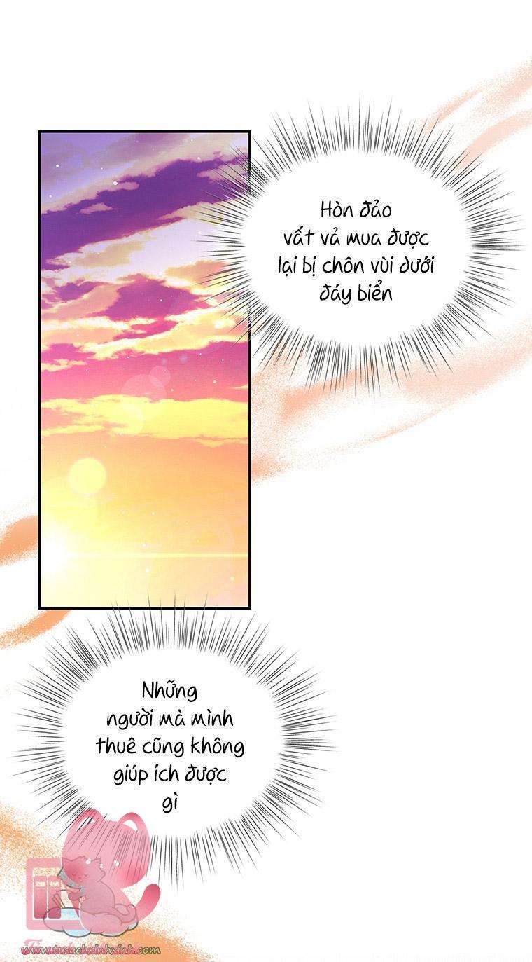 Tôi Trở Thành Tình Địch Của Nam Chính - Chap 38 - Trang 9