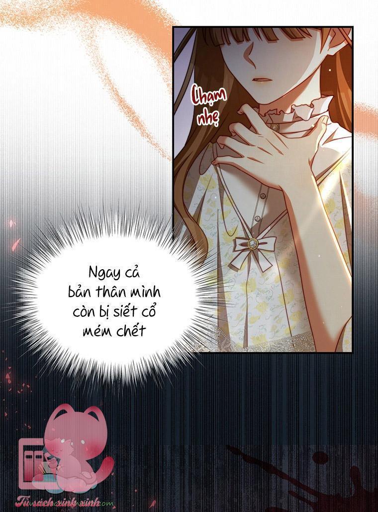 Tôi Trở Thành Tình Địch Của Nam Chính - Chap 38 - Trang 10