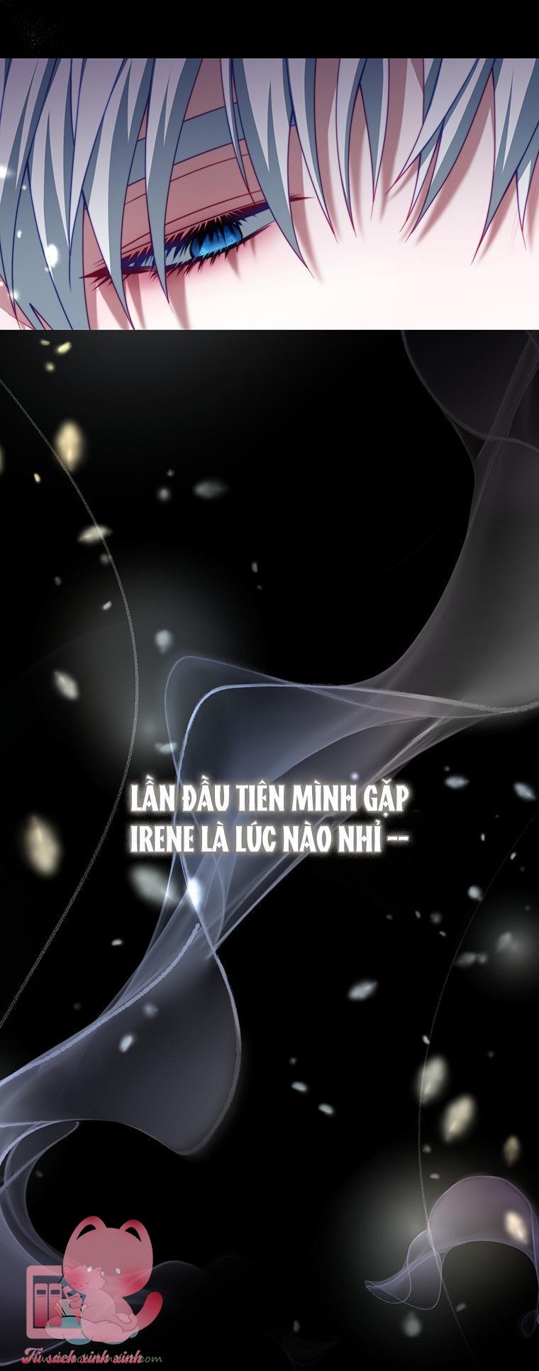 Tôi Trở Thành Tình Địch Của Nam Chính - Chap 39 - Trang 2
