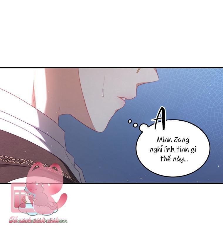 Tôi Trở Thành Tình Địch Của Nam Chính - Chap 39 - Trang 11