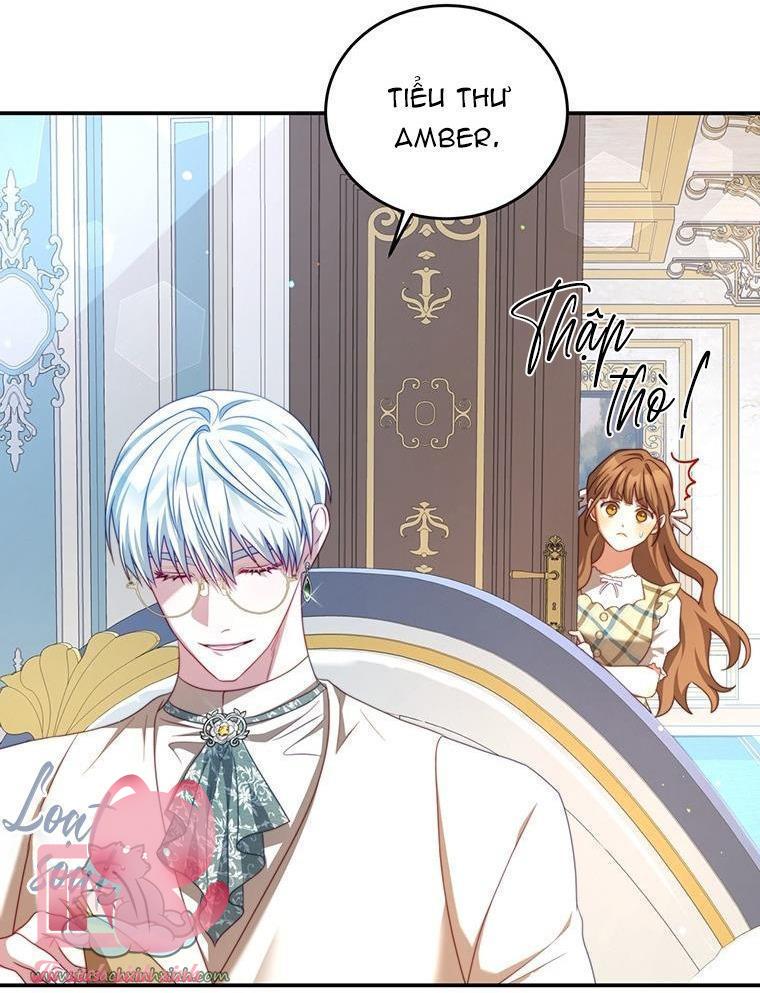 Tôi Trở Thành Tình Địch Của Nam Chính - Chap 39 - Trang 16