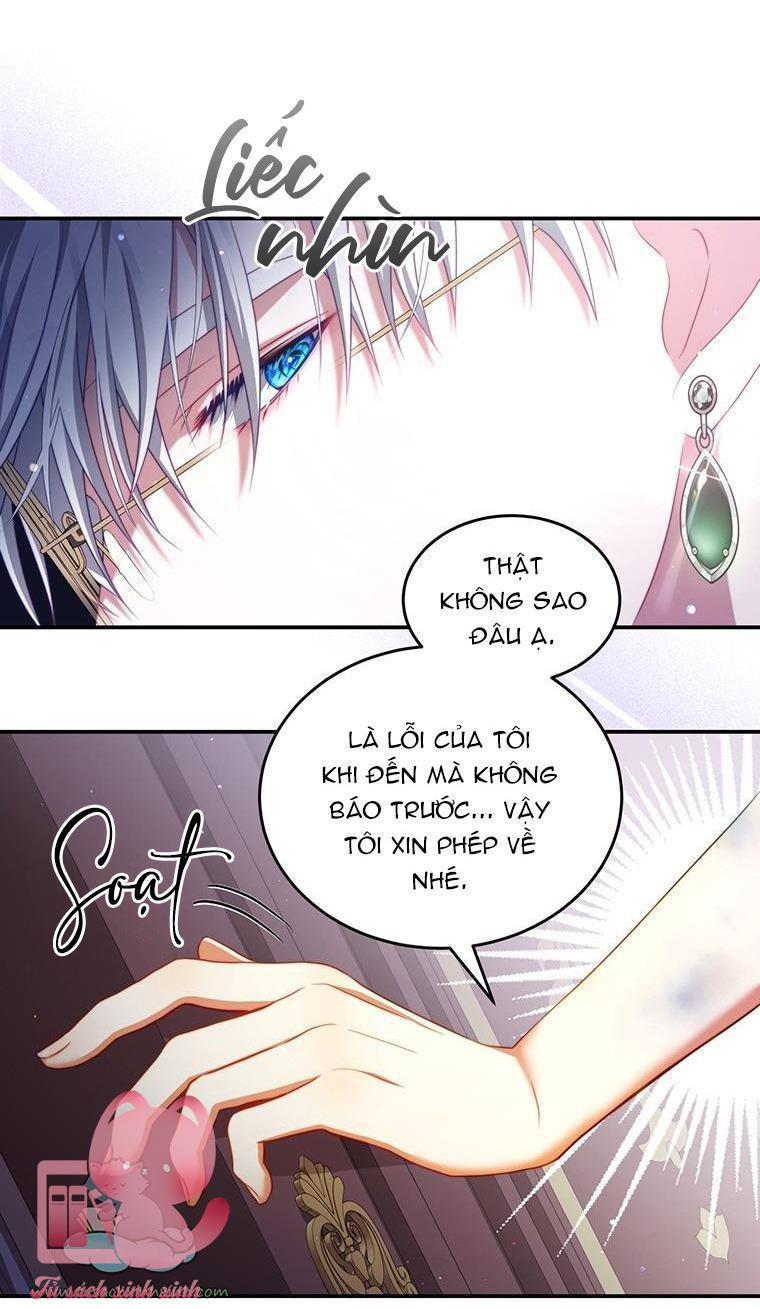 Tôi Trở Thành Tình Địch Của Nam Chính - Chap 39 - Trang 18