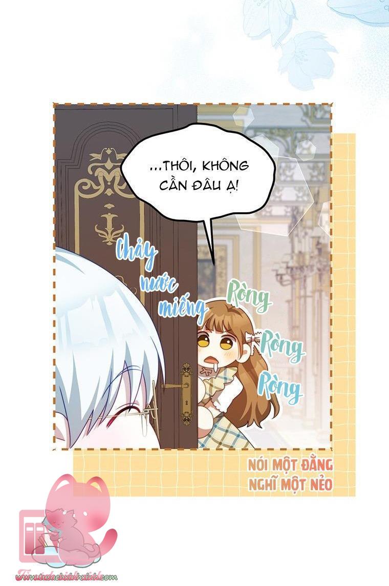 Tôi Trở Thành Tình Địch Của Nam Chính - Chap 39 - Trang 20