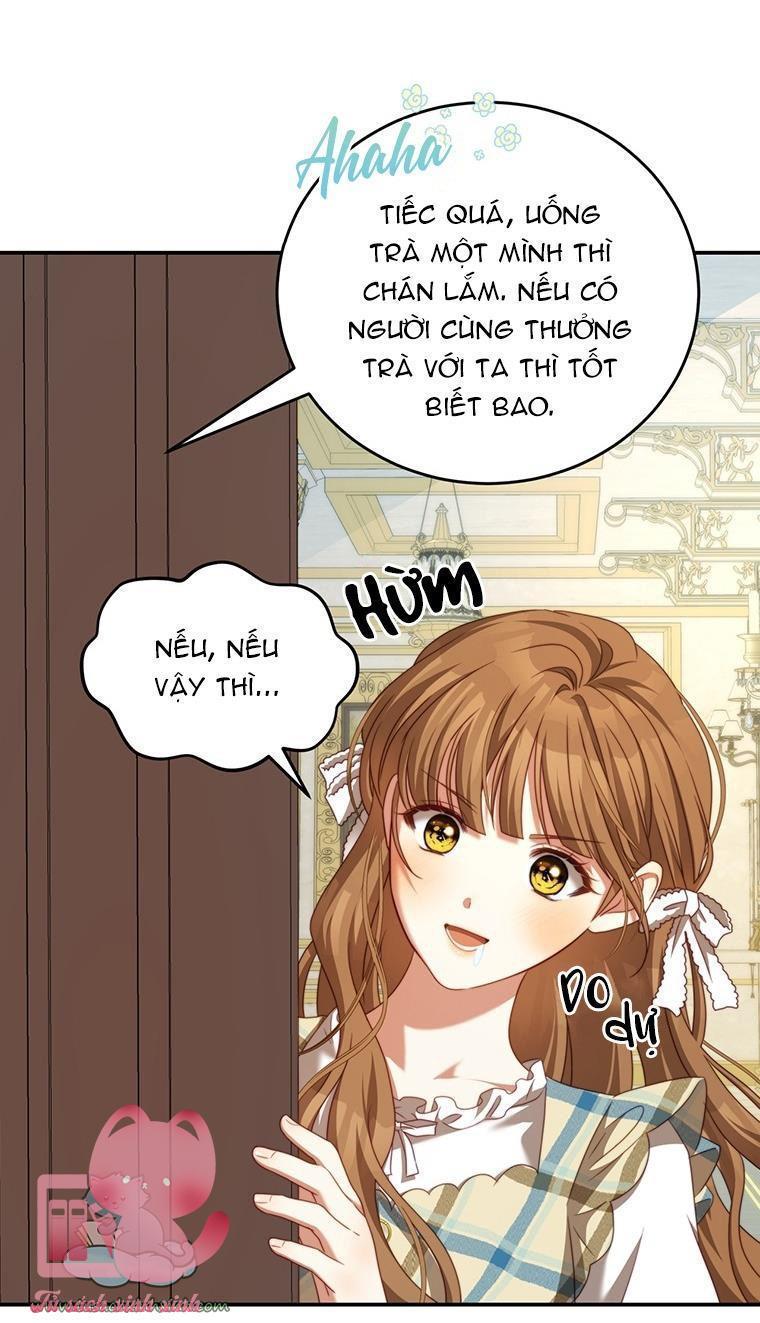 Tôi Trở Thành Tình Địch Của Nam Chính - Chap 39 - Trang 21