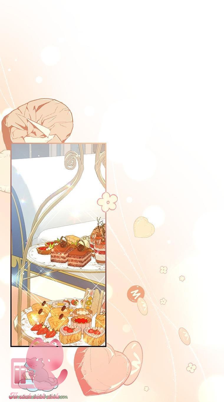 Tôi Trở Thành Tình Địch Của Nam Chính - Chap 39 - Trang 22