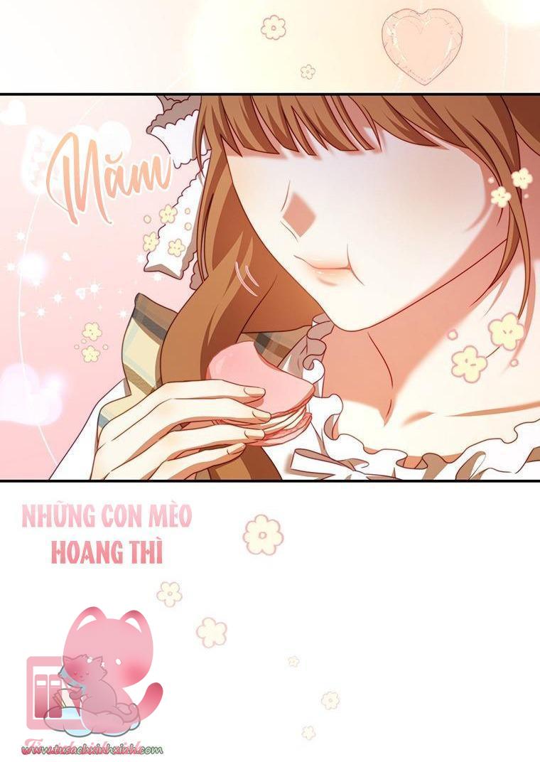 Tôi Trở Thành Tình Địch Của Nam Chính - Chap 39 - Trang 23