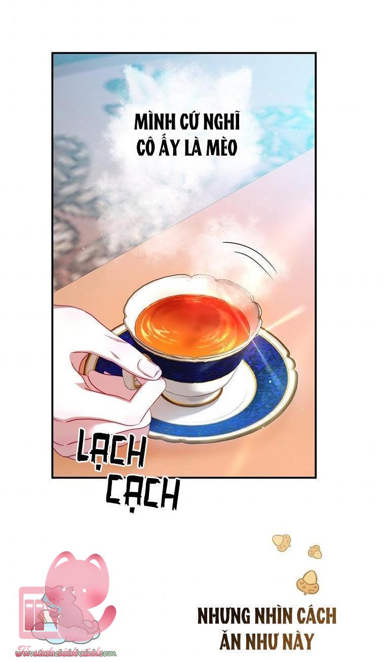 Tôi Trở Thành Tình Địch Của Nam Chính - Chap 39 - Trang 26