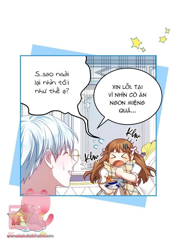 Tôi Trở Thành Tình Địch Của Nam Chính - Chap 39 - Trang 28