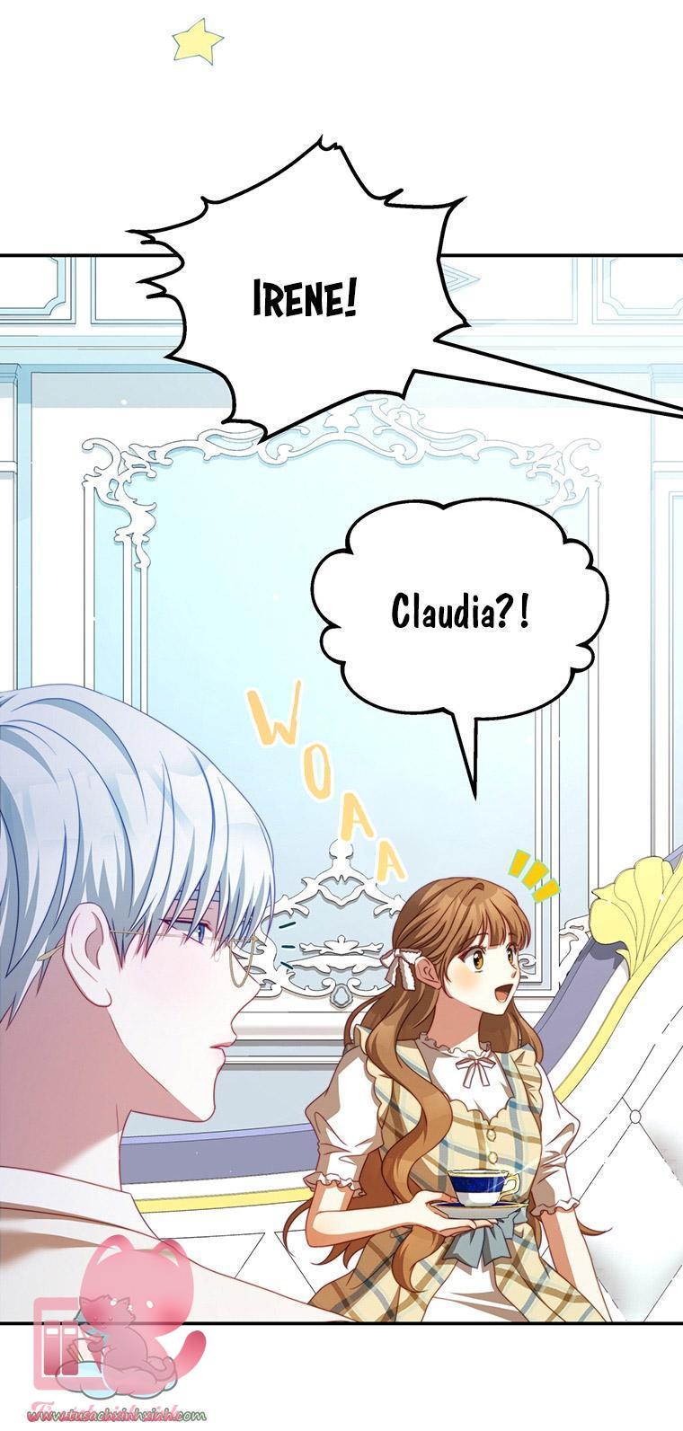 Tôi Trở Thành Tình Địch Của Nam Chính - Chap 39 - Trang 29