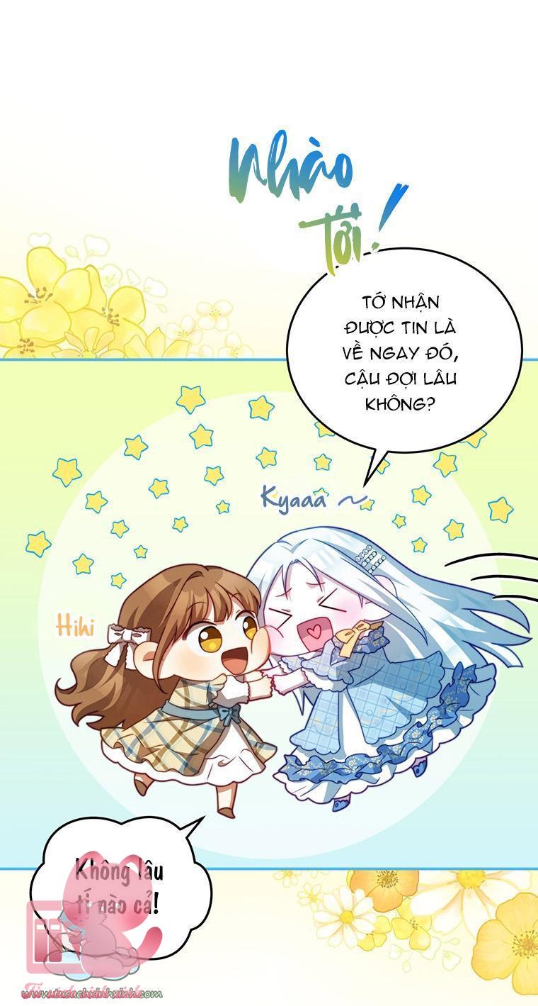Tôi Trở Thành Tình Địch Của Nam Chính - Chap 39 - Trang 30
