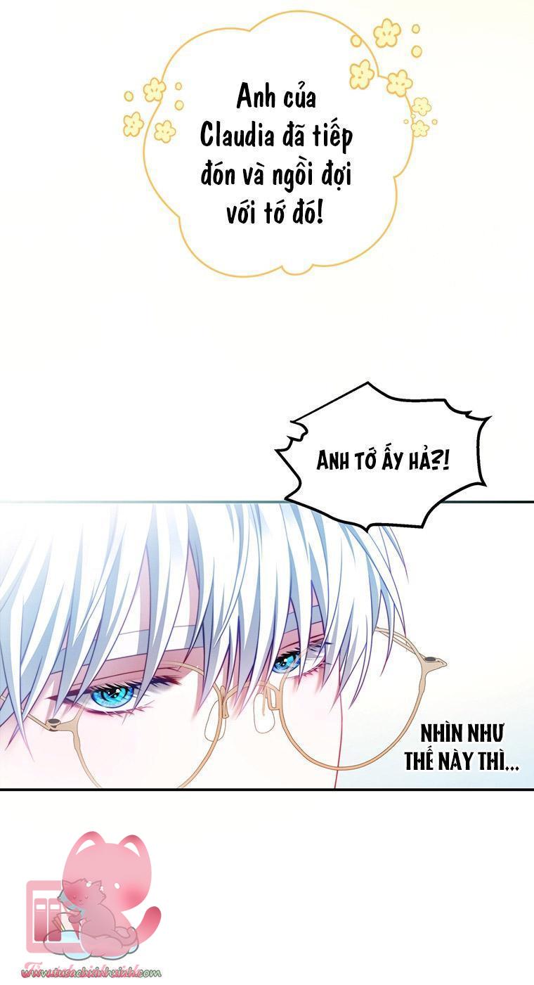Tôi Trở Thành Tình Địch Của Nam Chính - Chap 39 - Trang 31