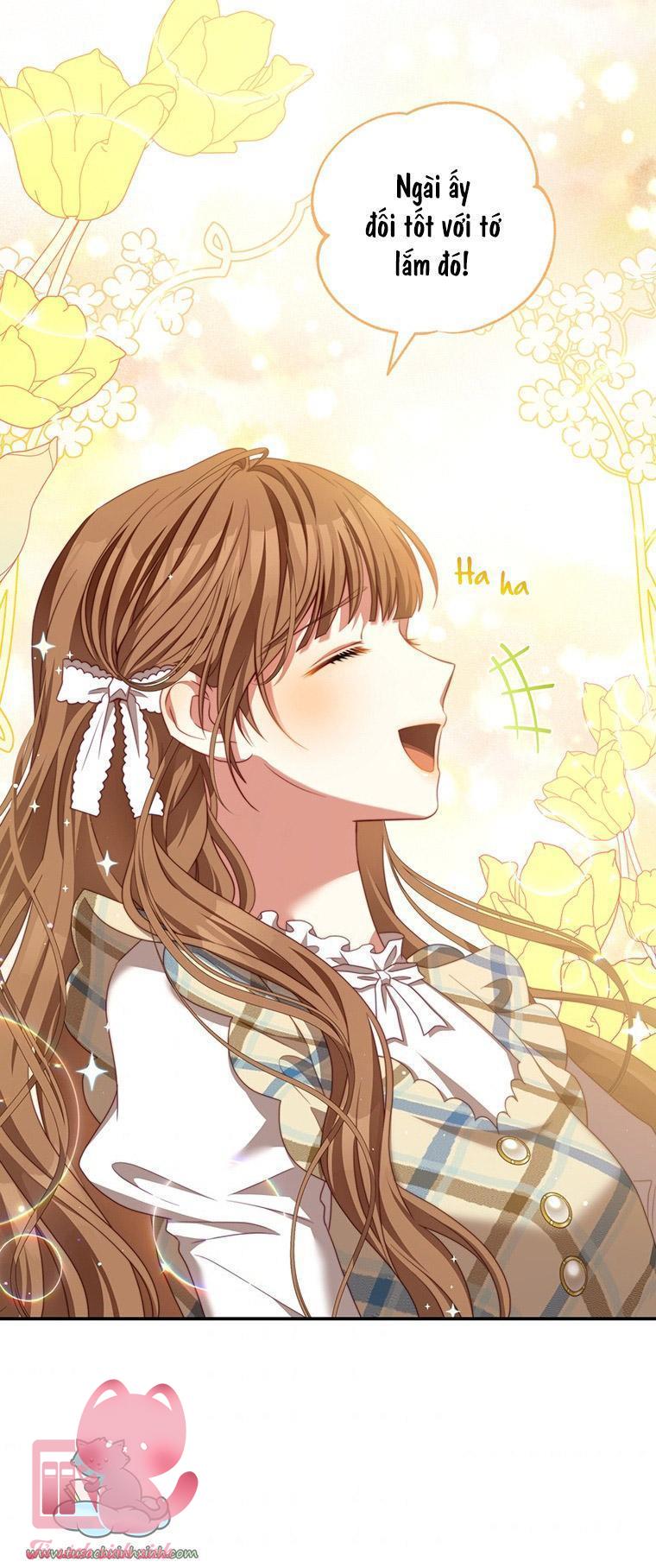 Tôi Trở Thành Tình Địch Của Nam Chính - Chap 39 - Trang 33