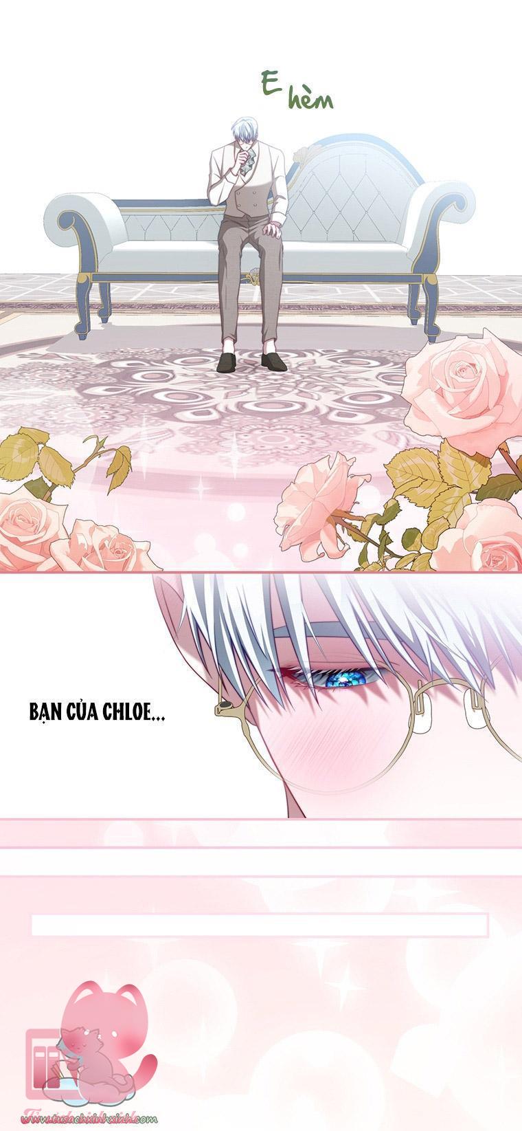 Tôi Trở Thành Tình Địch Của Nam Chính - Chap 39 - Trang 37