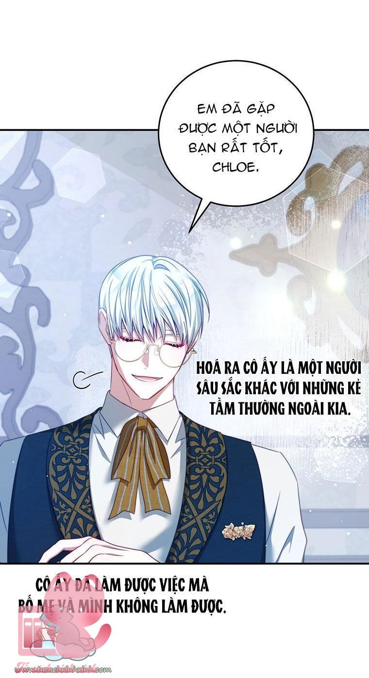 Tôi Trở Thành Tình Địch Của Nam Chính - Chap 39 - Trang 42