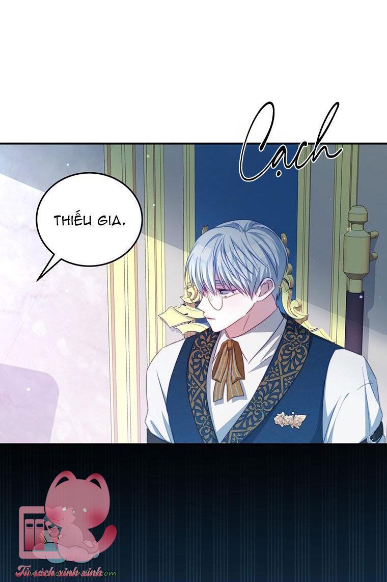 Tôi Trở Thành Tình Địch Của Nam Chính - Chap 39 - Trang 44