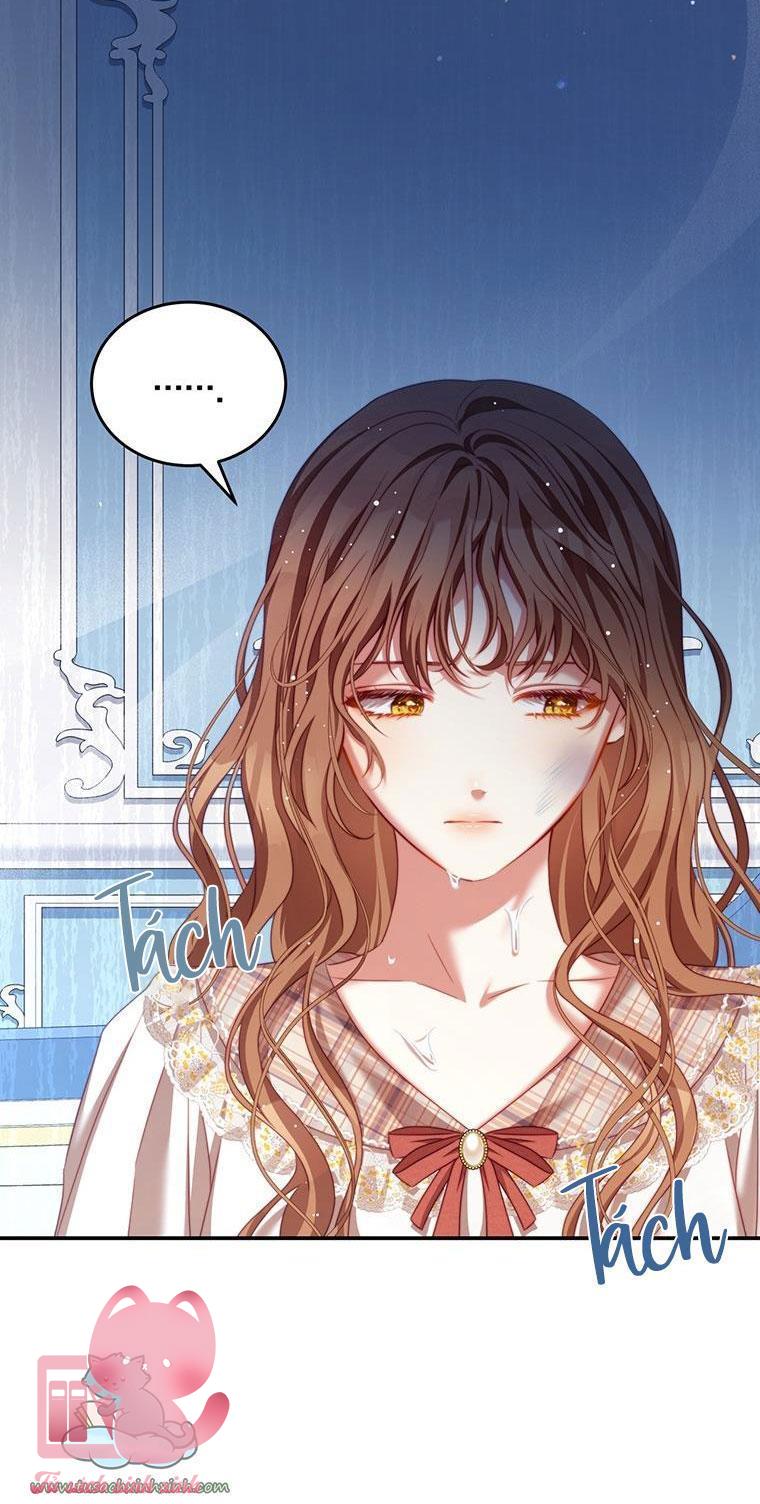 Tôi Trở Thành Tình Địch Của Nam Chính - Chap 39 - Trang 46